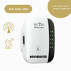 NovaBooster – Wi-Fi Booster